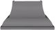 Vent-A-Hood® Designer Series 60" Gunsmoke Wall Mounted Range Hood-0