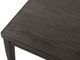 Furniture of America® Woolwich Dark Walnut Dining Table-5