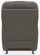 La-Z-Boy® Felix Pewter Power Rocking Recliner with Headrest-3