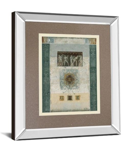 Classy Art Romanesque Il by Douglas Wall Art-1