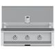 Aspire By Hestan® 3-Burner Stainless Steel Built-In Liquid Propane Grill-0