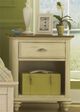 Liberty Furniture Ocean Isle Youth Bedroom Nightstand-0