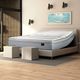 American Select Series Anniversary Hybrid 11" Firm Twin Mattress-3