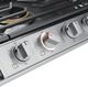 Frigidaire Professional® 36" Stainless Steel Gas Cooktop-4