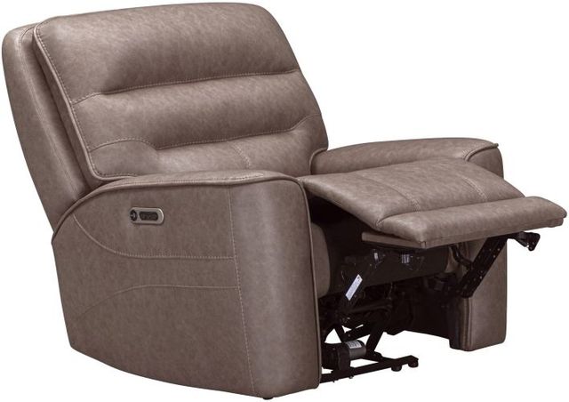 Parker House® Lawson Sydney Brunette Power Recliner P2-1