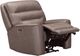 Parker House® Lawson Sydney Brunette Power Recliner P2-1