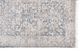Feizy Aliza Navy/Tan 5' x 7'6" Rug-2