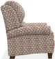La-Z-Boy® Carleton Currant High Leg Recliner-2