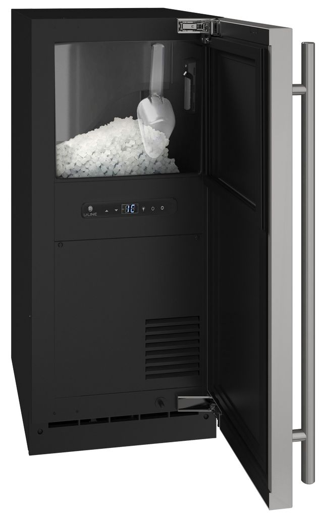 U-Line® 3 Class 15" Ice Maker-1