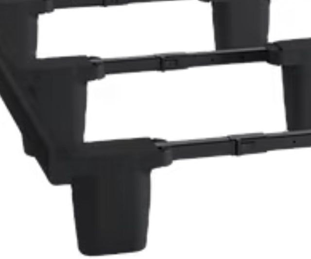 Home by Hollywood Modifi™ Full/Queen/California King/Eastern King Sleep System Bed Frame-1