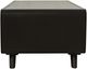 Jofran Inc. Marlowe Black Cocktail Table-4