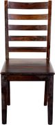 Porter International Designs Sonora Midnight Dining Side Chair-1