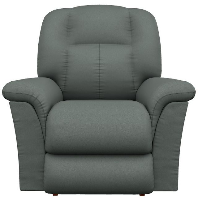 La-Z-Boy® Jasper Eclipse Power Rocking Recliner with Headrest-1