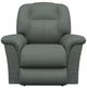 La-Z-Boy® Jasper Eclipse Power Rocking Recliner with Headrest-1