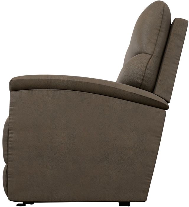 La-Z-Boy® Trouper Mink Manual Wall Recliner-3
