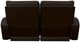 La-Z-Boy® Maddox Sable Manual Reclining 2-Seat Sofa-4