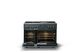 Viking® 7 Series 48'' Squall Pro Style Dual Fuel Range with Griddle-1