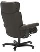 Stressless® by Ekornes® Customizable Magic Medium Office Chair-3