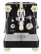 Lelit MaraX 9" Black Espresso Machine-0