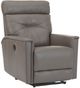 Palliser® Furniture Customizable Denali Swivel Glider Power Recliner-0