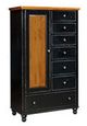 Urban Collections Wrightsville Storage Door Chest-0