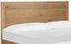 Magnussen Home® Davenport Rustic Caramel King Panel Headboard-0