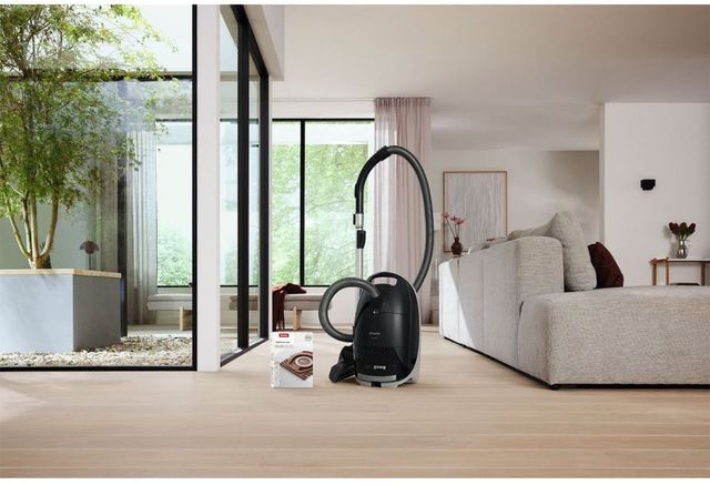 Miele CO HyClean Air 4 Pack Vacuum Bag-4