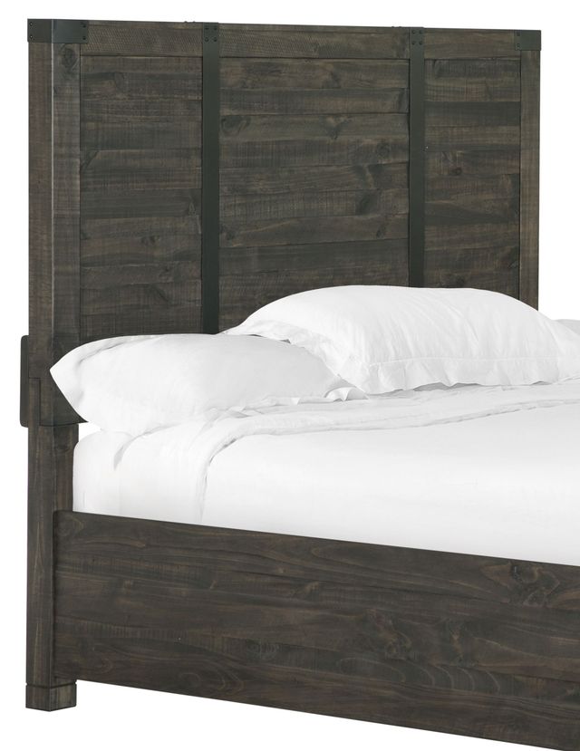 Magnussen Home® Abington King Panel Headboard-1