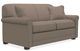 La-Z-Boy® Amanda Slate Apartment Size Sofa-1