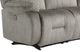 Best® Home Furnishings Customizable Brinley Power Reclining Space Saver® Sofa-1