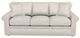 La-Z-Boy® Collins Barley Sofa-1