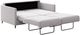 Luonto Furniture Elfin Rene Full XL Sleeper Loveseat-0