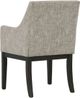 Signature Design by Ashley® Burkhaus Dark Brown 7 Piece Dining Set-4