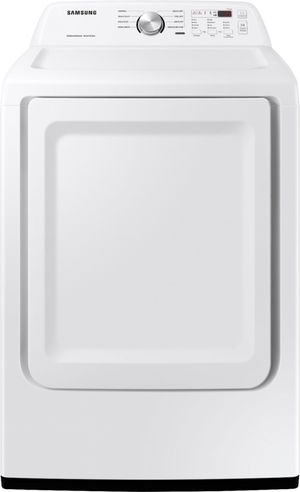 Samsung 7.2 Cu. Ft. Front Load Electric Dryer