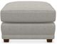 La-Z-Boy® Kennedy Linen Ottoman-2