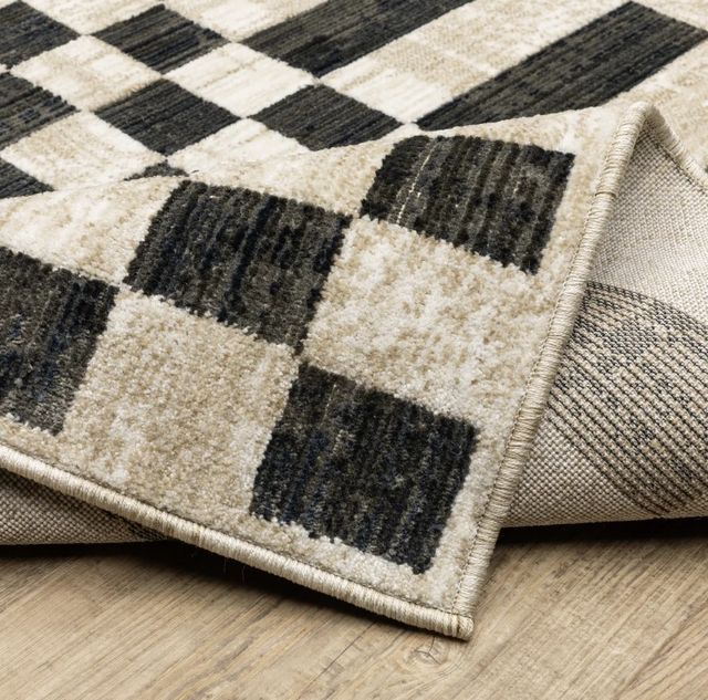 Oriental Weavers™ Hunter 5'x8' Style 7 Area Rug-4
