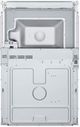 LG Studio 30" Essence White Oven/Micro Combo Electric Wall Oven-4