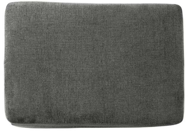 Signature Design by Ashley® Stairatt Gravel Ottoman-3