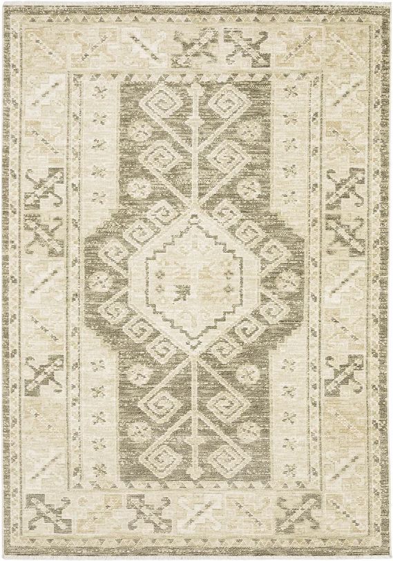 Oriental Weavers™ Caroline 5'x8' Style 4 Area Rug-0