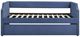Homelegance® Shiloh Blue Youth Twin Daybed with Trundle-4