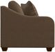 La-Z-Boy® Charlie Cappuccino Apartment-Size Sofa-3