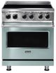 Viking® 5 Series 30" Splash Pro Style Induction Range-0