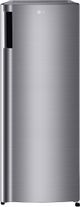 LG ENERGY STAR® 21" 5.8 Cu. Ft. Stainless Steel Look Compact Refrigerator-0