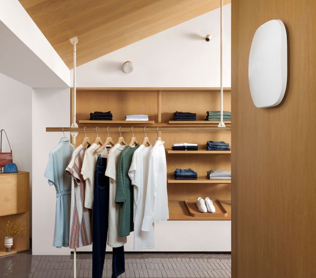 eero POE 7 Wireless Access Point-1