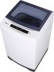 Magic Chef® 3.0 Cu. Ft. White Impeller Portable Top Load Washer-1