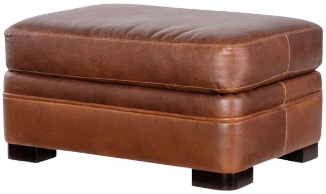 Bradington-Young Customizable Beckham Ottoman-2