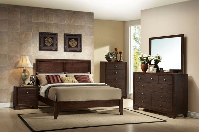 ACME Furniture Madison Espresso Chest-1