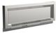 Beko 30" Stainless Steel Electric Range Backsplash-0
