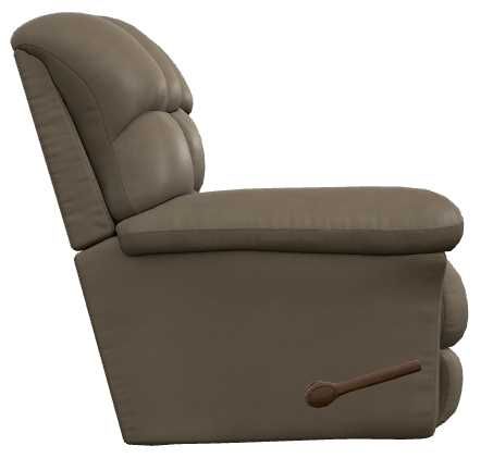 La-Z-Boy® Randell Marble Manual Wall Recliner-2