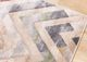 Kalora Interiors Folio Cream/Grey 5'x8' Area Rug-5